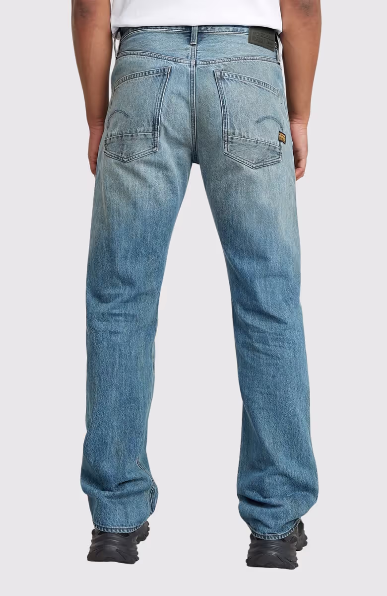 Dakota Regular Straight