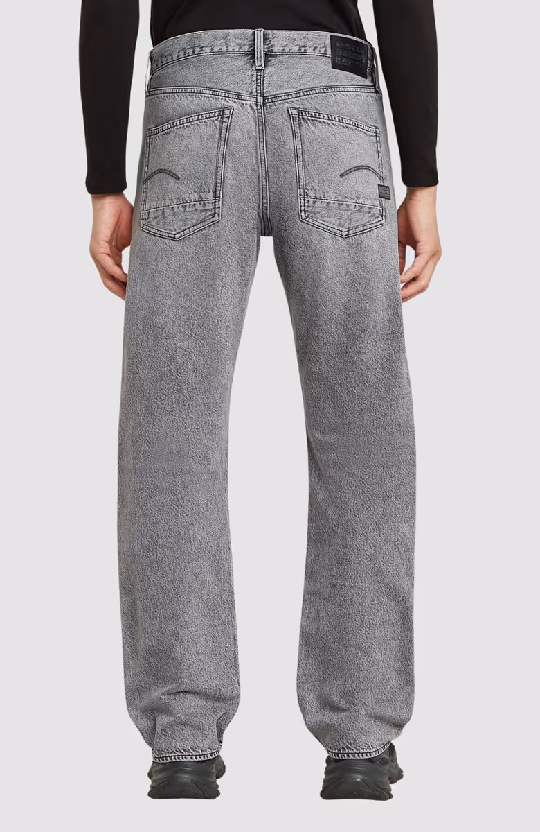 Dakota Regular Straight