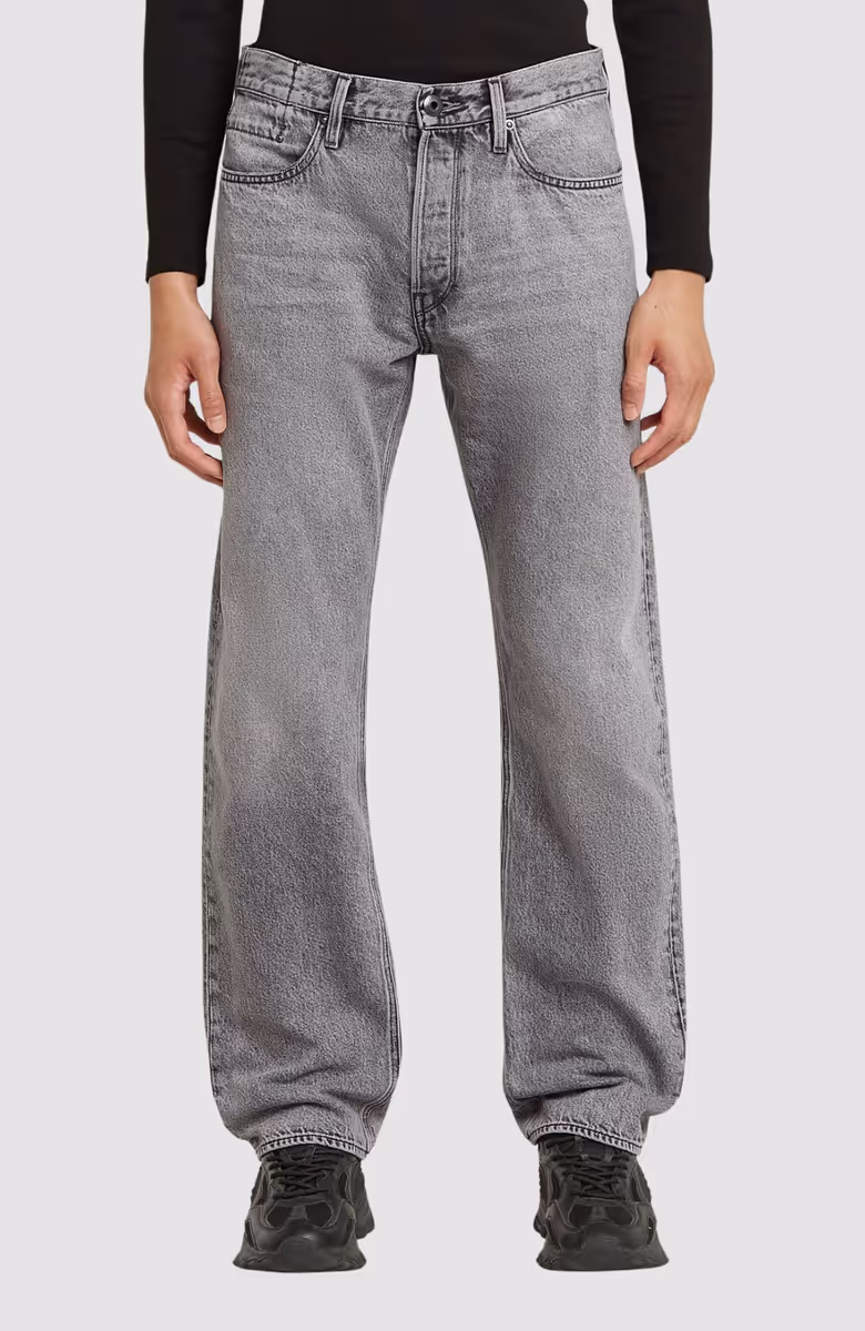 Dakota Regular Straight