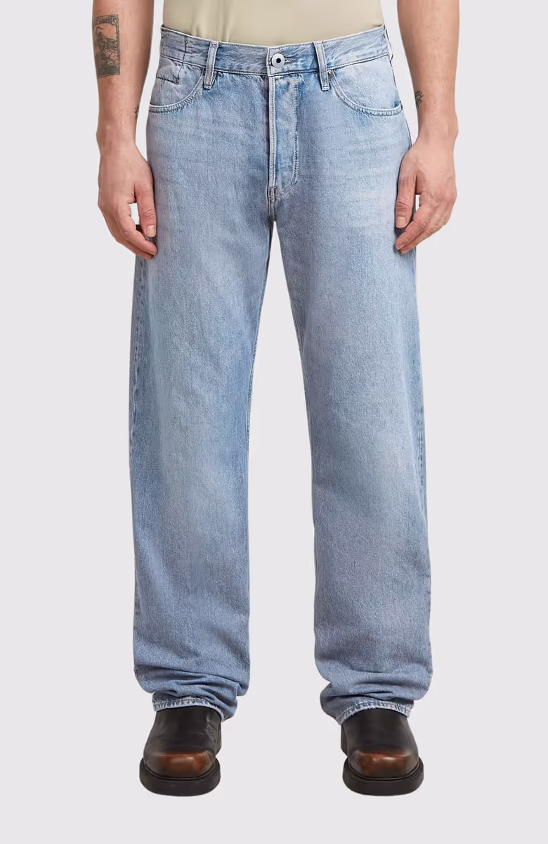 Dakota Regular Straight