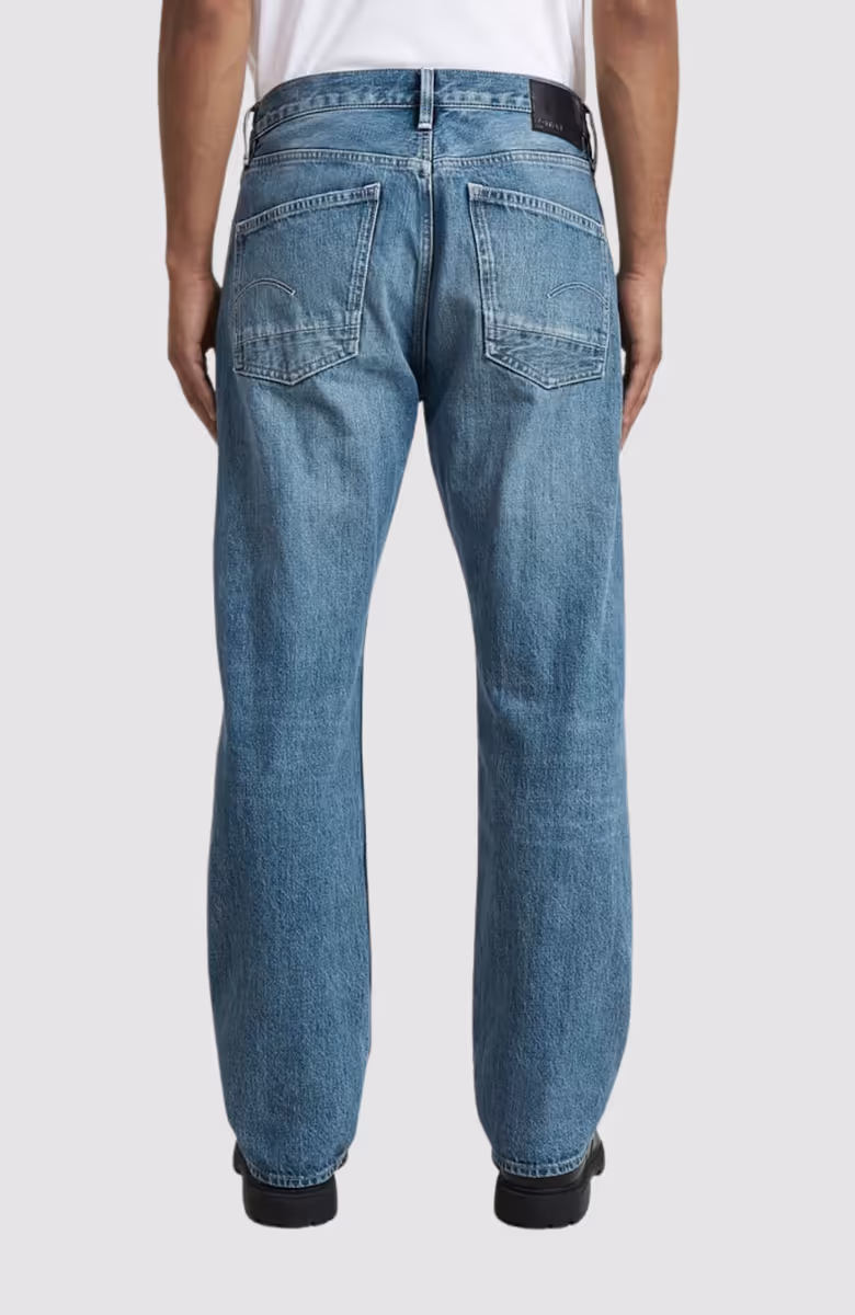 Dakota Regular Straight