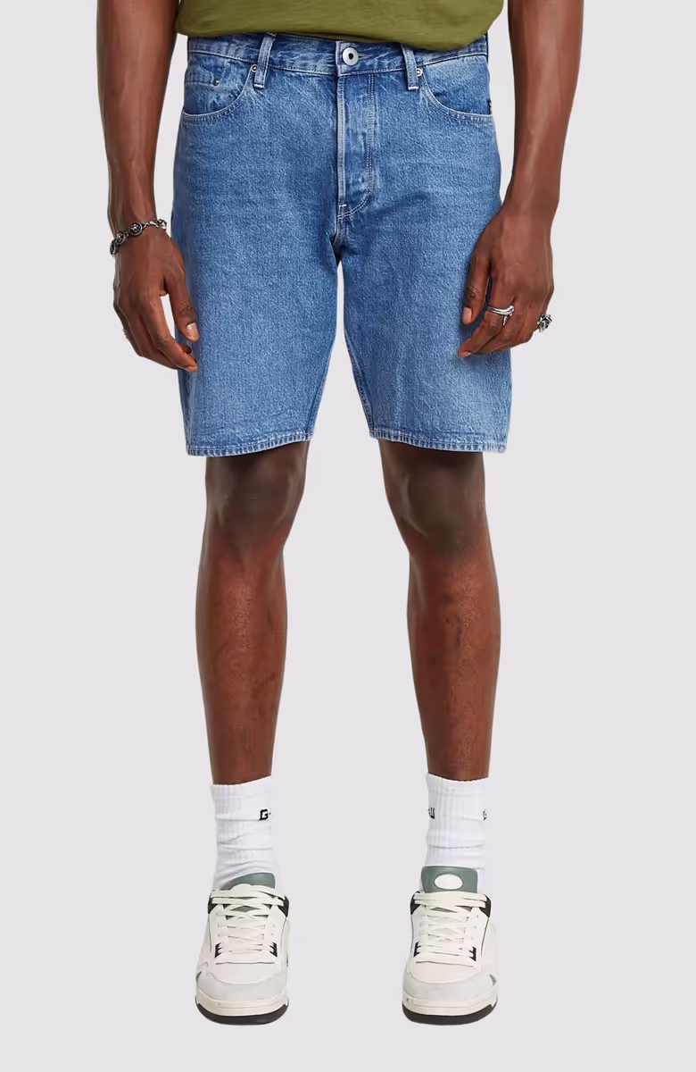 Dakota Short Clean Edge