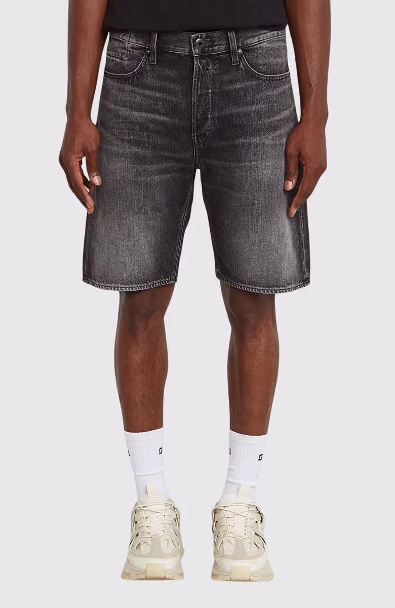 Dakota Short Clean Edge