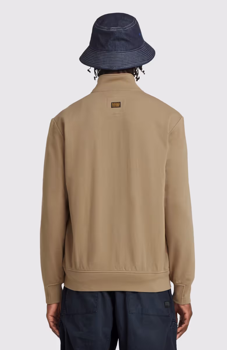 Nifous Zip Thru Sw