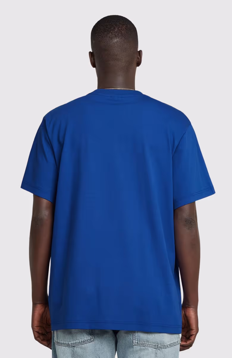 Flock G-script loose r t