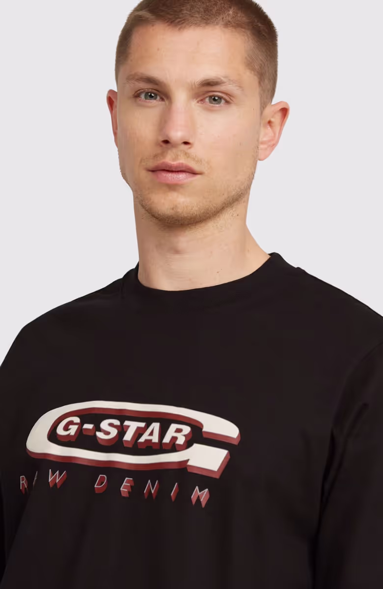 Old skool logo r t