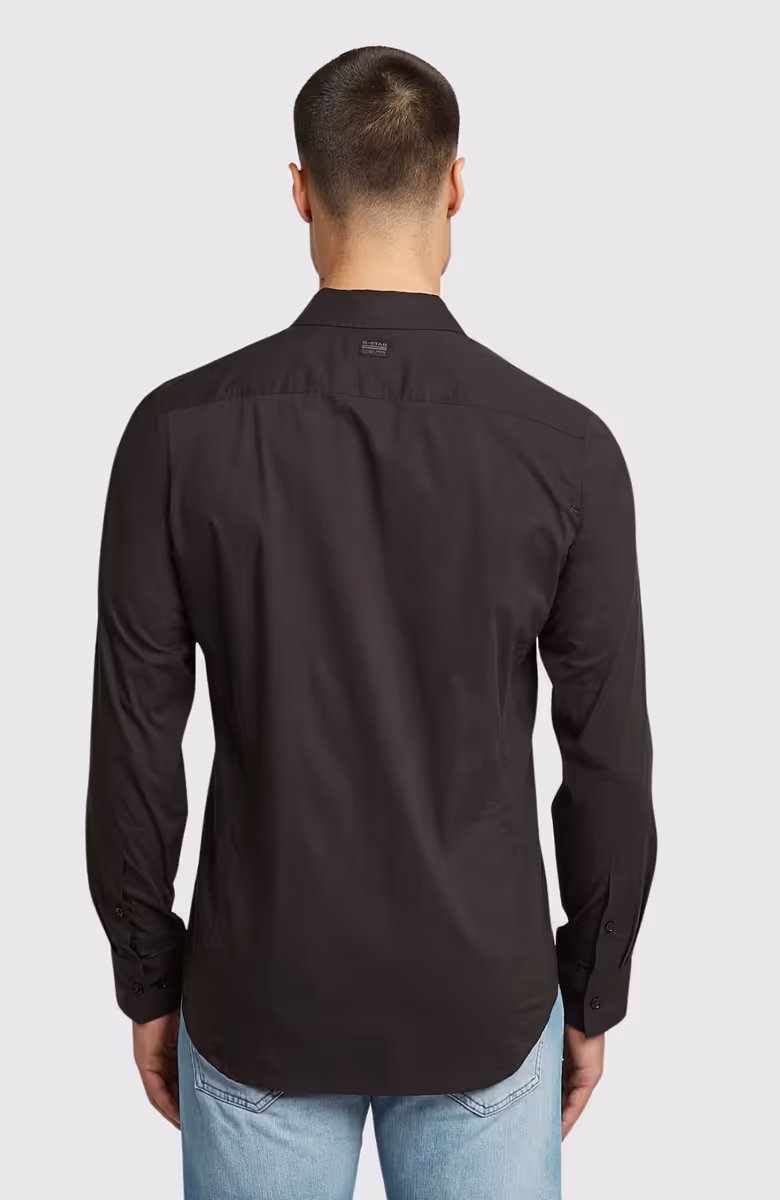 Uniform Slim Shirt
