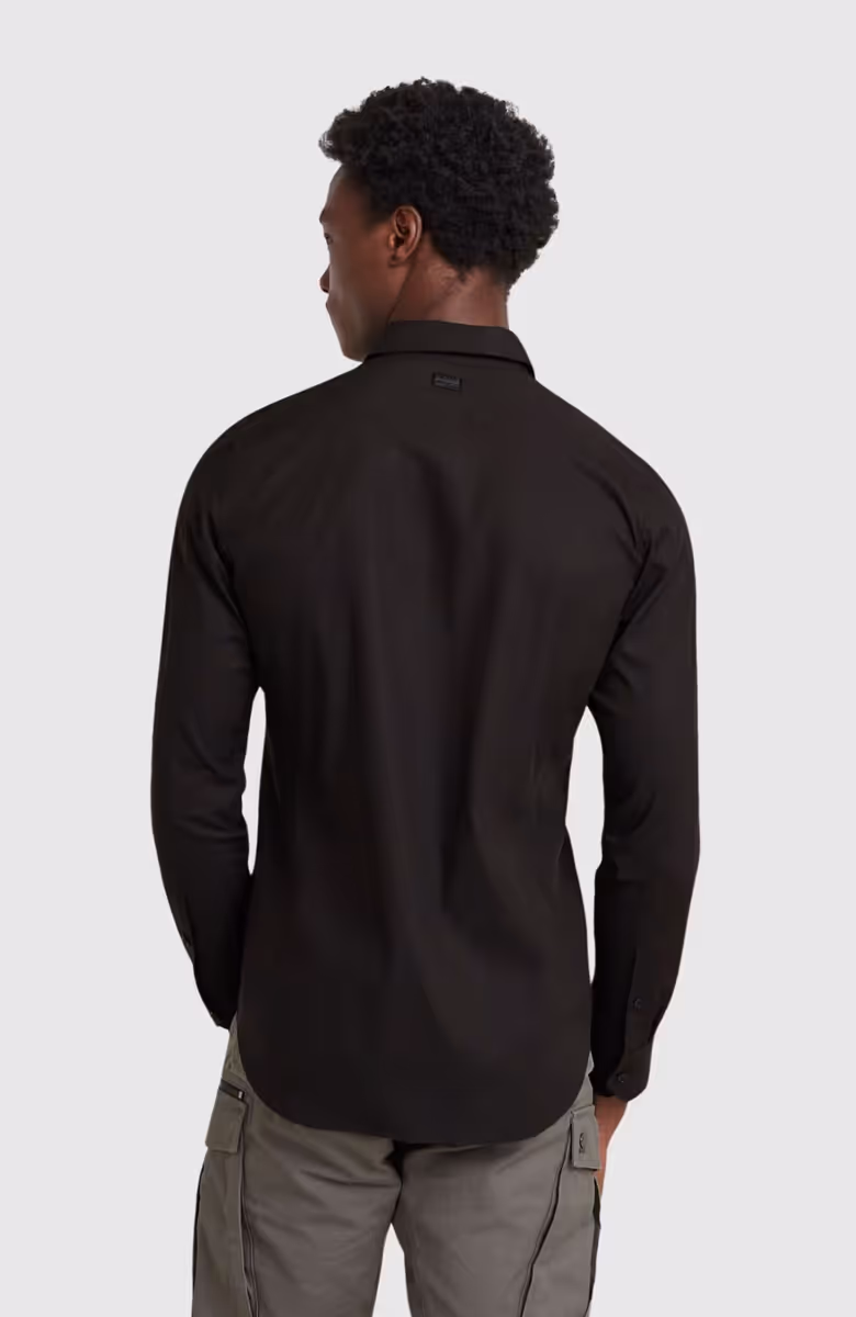 Uniform Slim Shirt