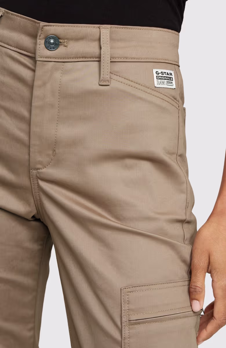 Skinny Cargo 2.0 wmn