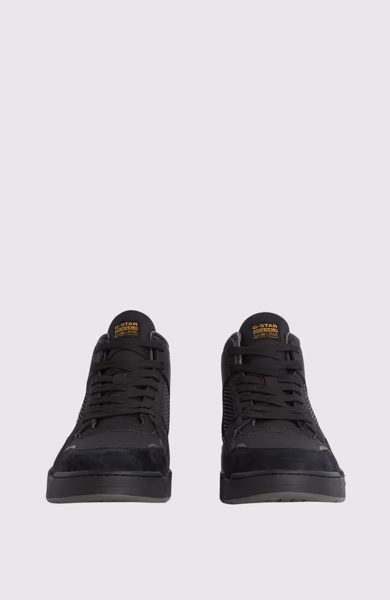 Attacc Cup Mid M