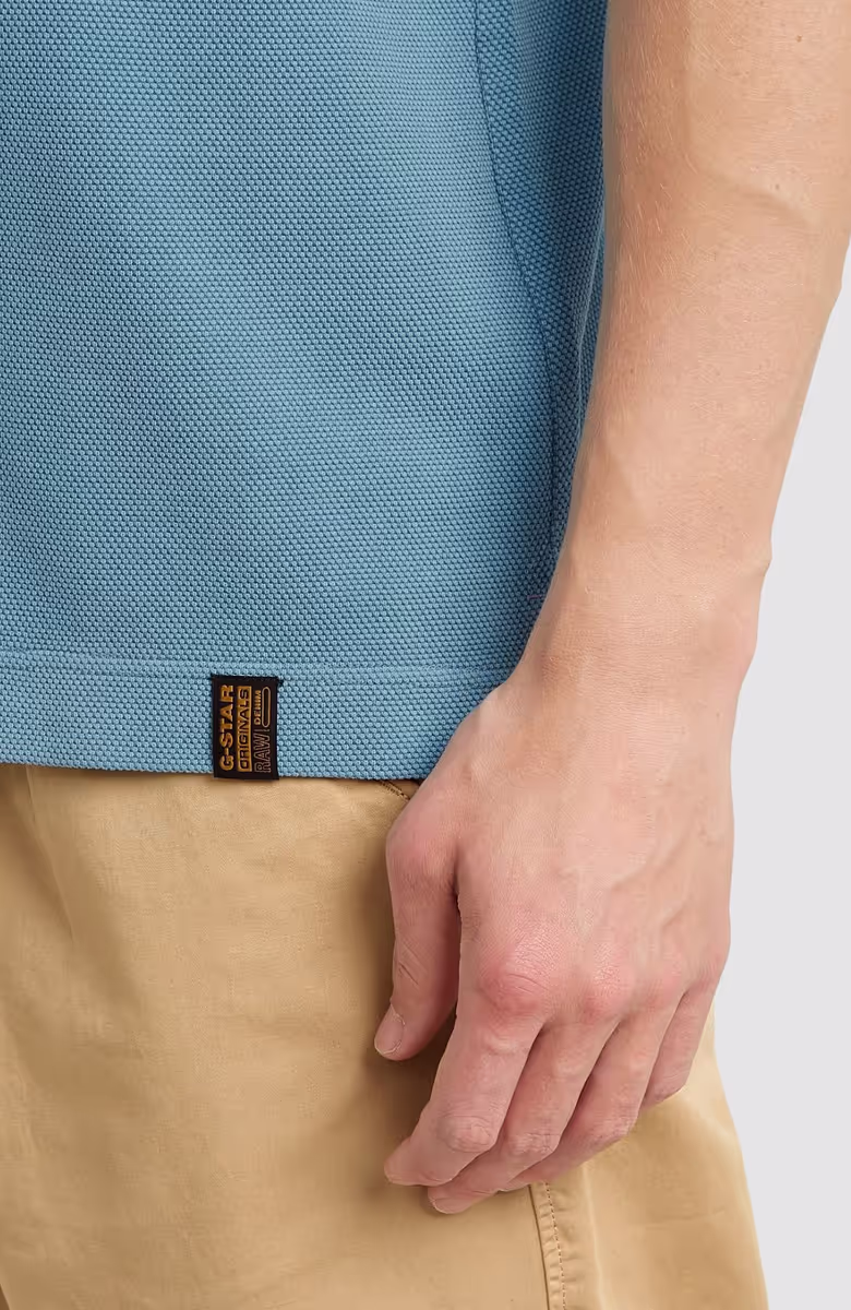 Essential polo rfd