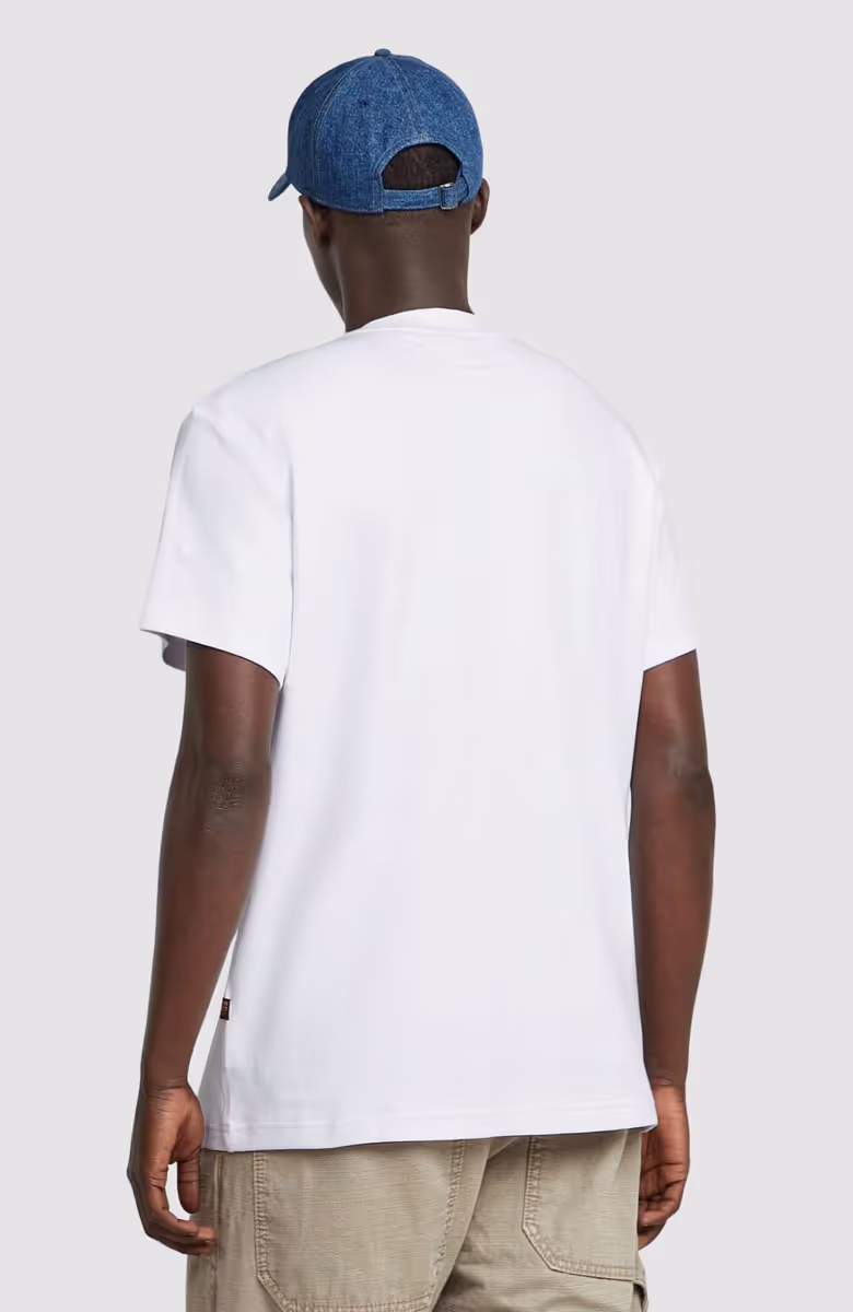 Old skool logo r t
