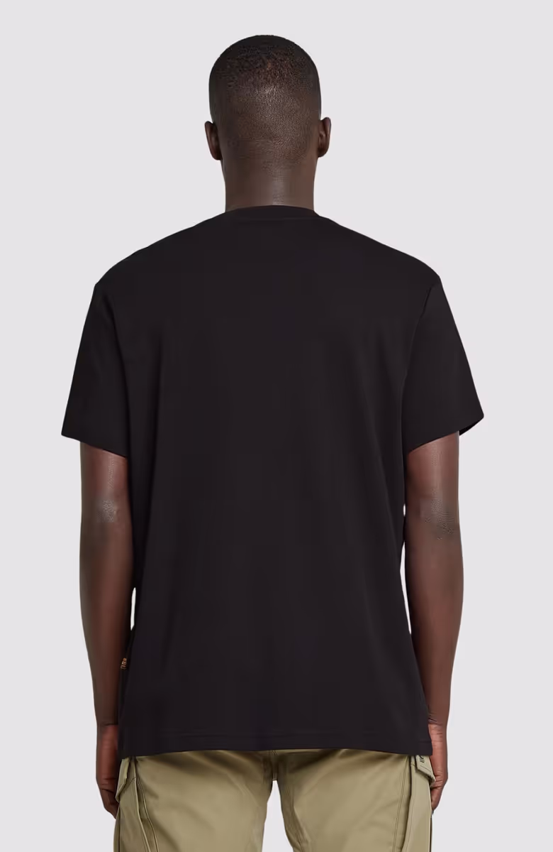 Old skool logo r t