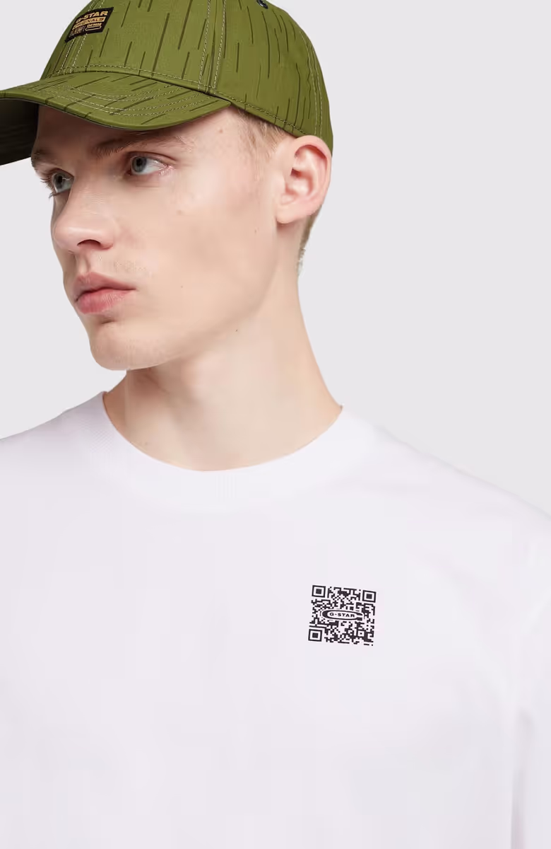 QR mini maxi boxy r t