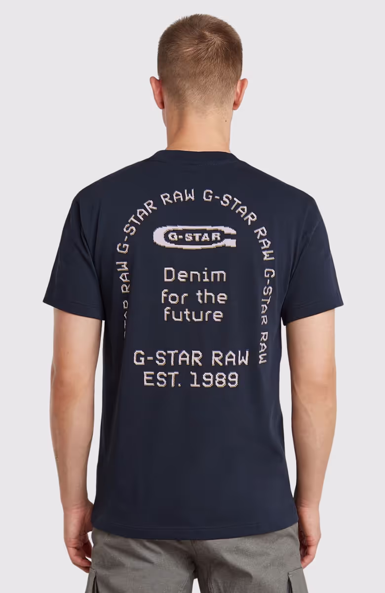 Back Gr Arch R T