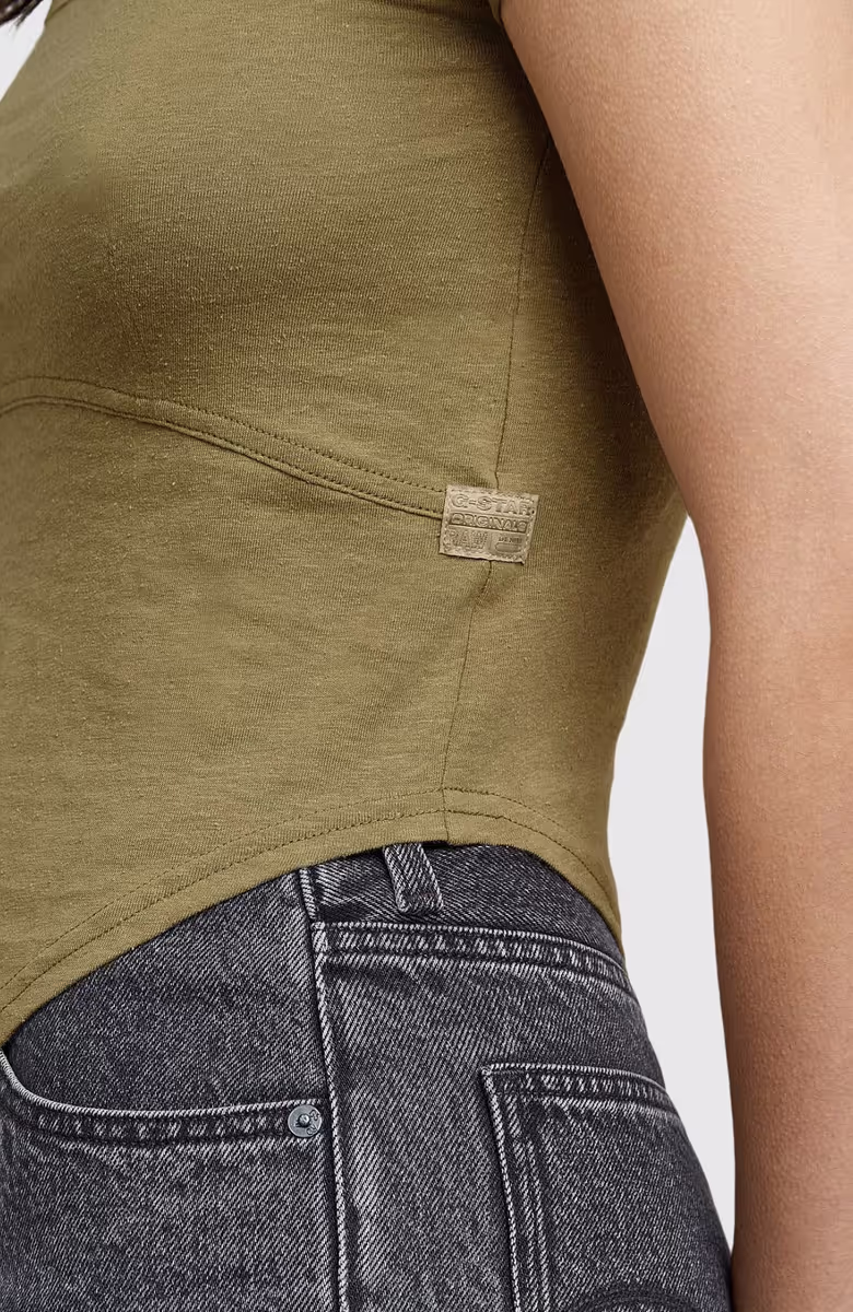 Corset Slim R T Wmn