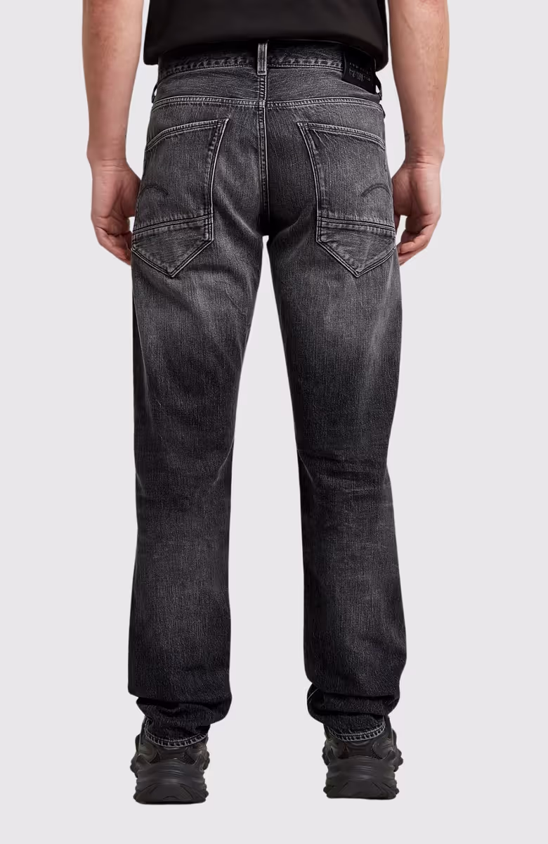 Morry Fwd Regular Tapered