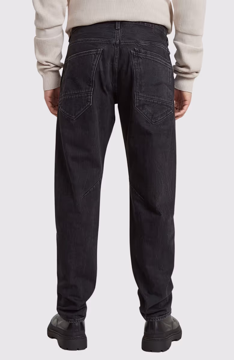 Morry FWD 3D Regular Tapered
