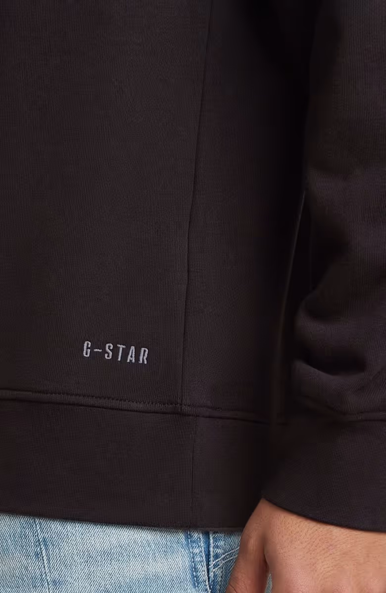 Text graphic r sw