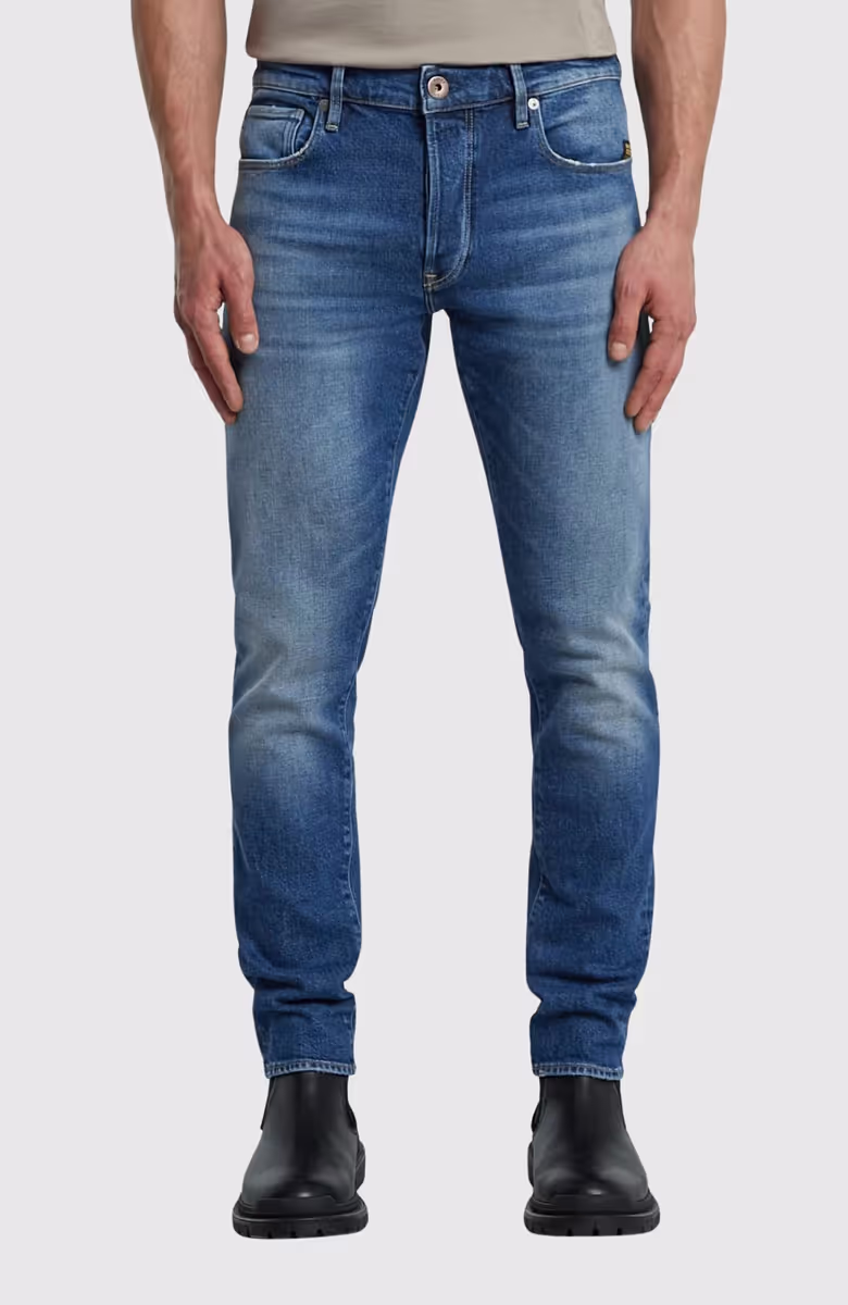 3301 Slim