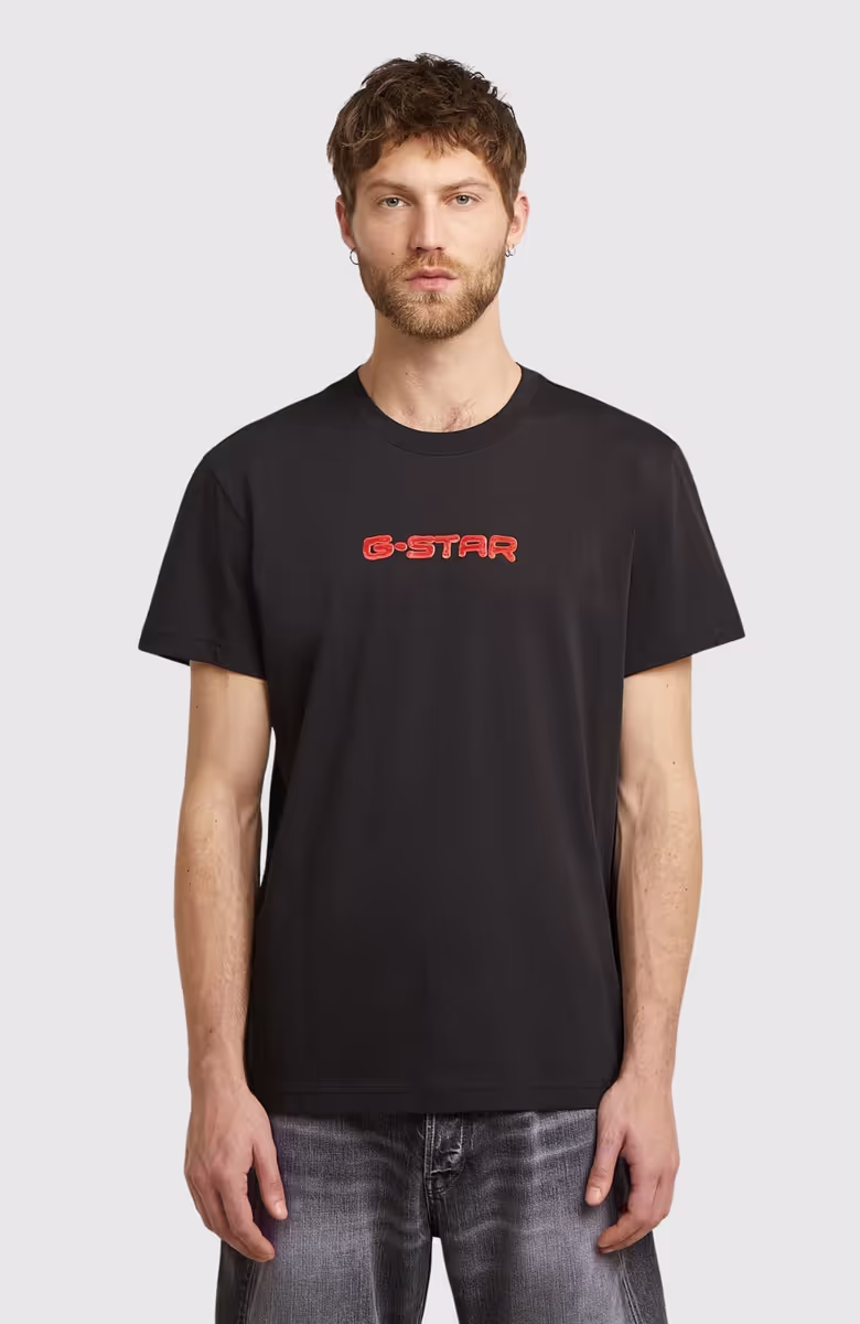 Gel print r t
