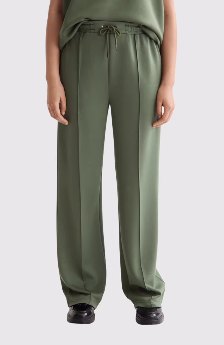 Modal sweatpants