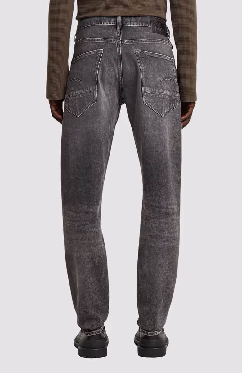 Morry Fwd Regular Tapered