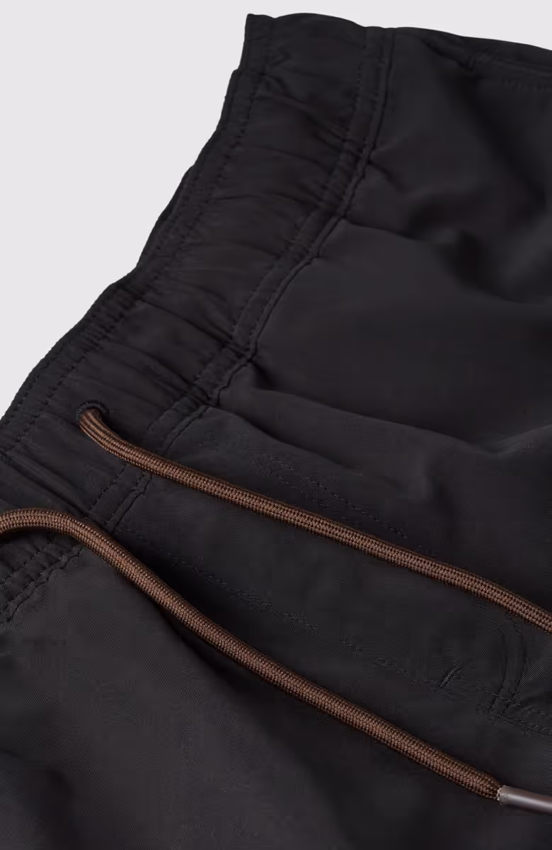 Dirik solid swimshort