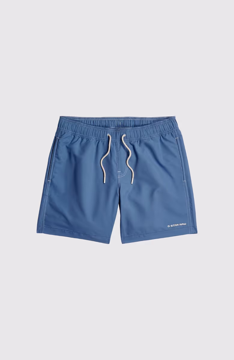 Dirik Solid Swimshort
