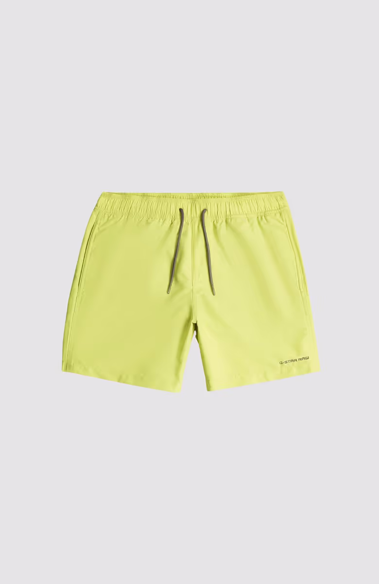 Dirik solid swimshort
