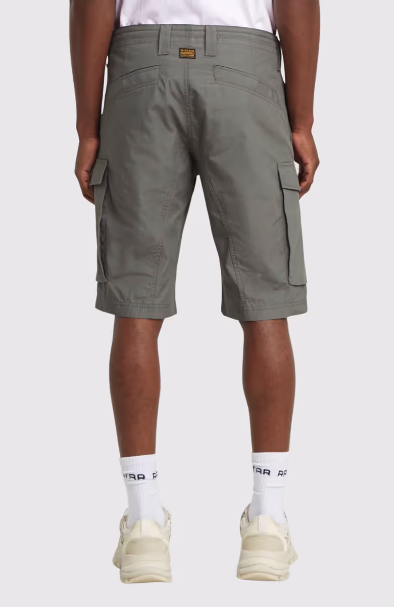 Core Regular Cargo Short
