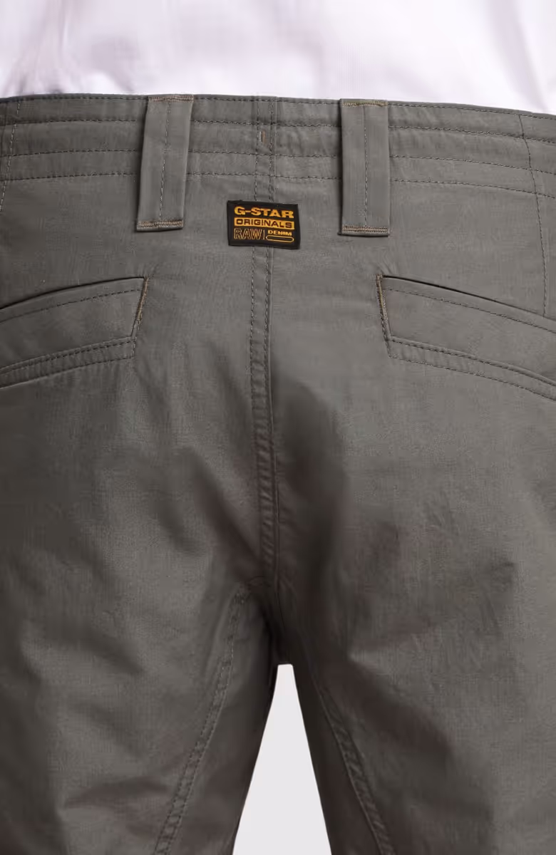 Core Regular Cargo Short