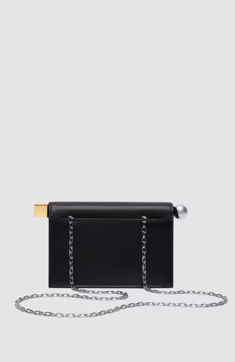 La petite pochette Rond Carré
