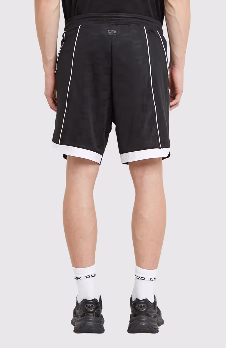 Football short