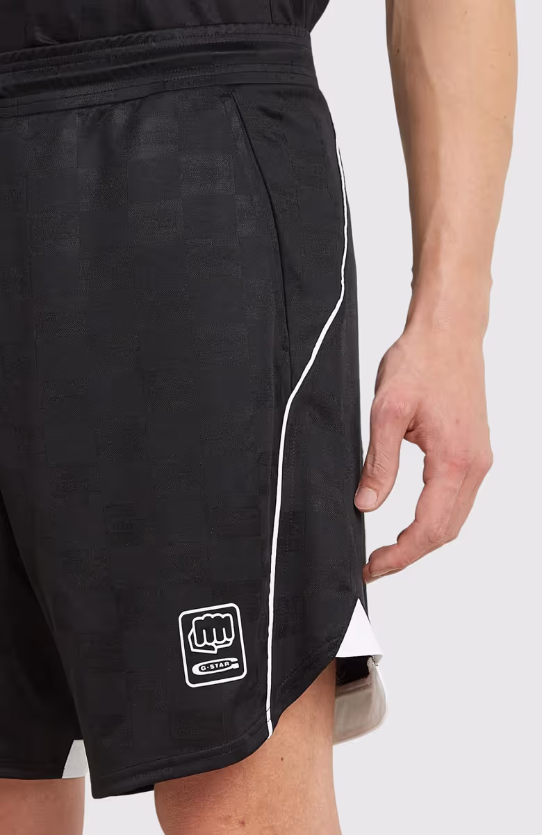 Football short