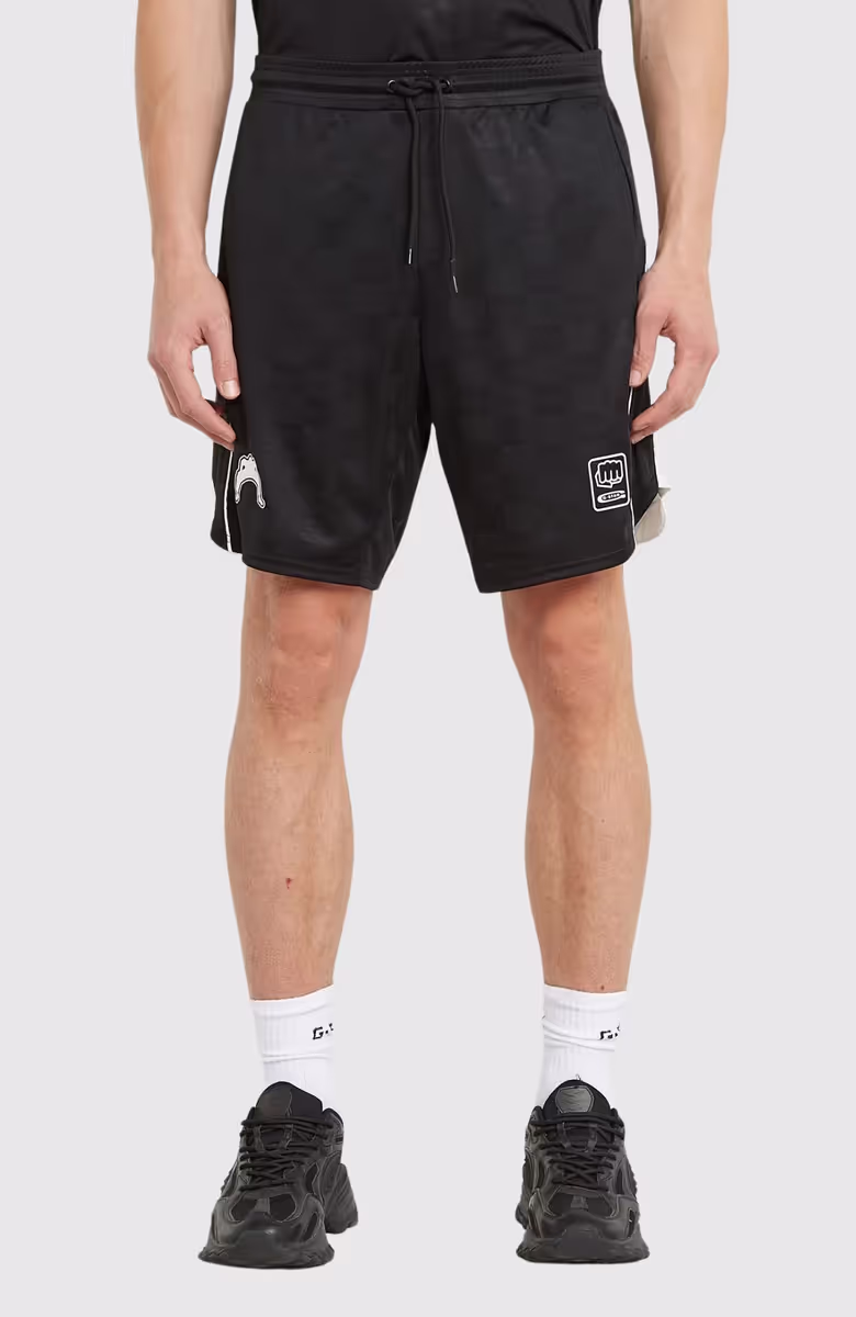 Football short