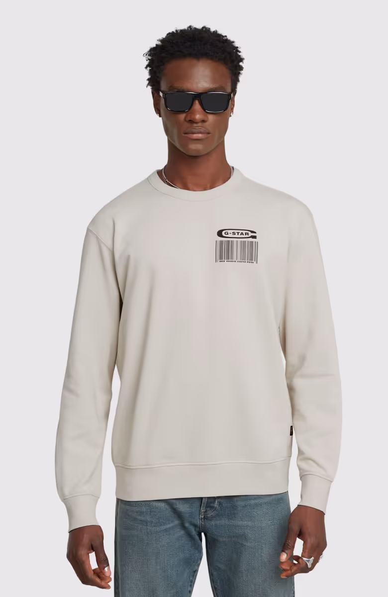 Substance back gr relaxed r sw
