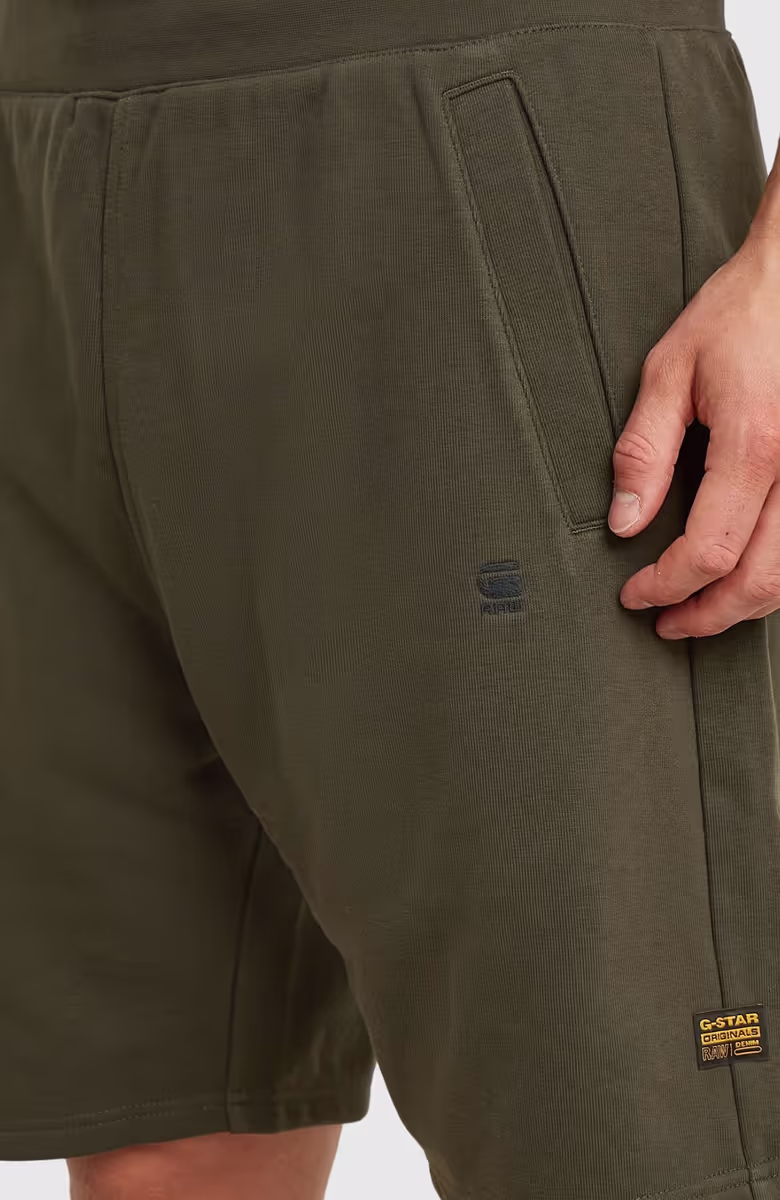 Nifous Sw Short