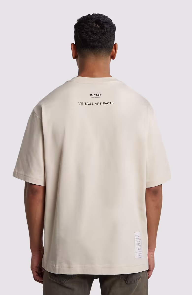 Artifacts boxy r t