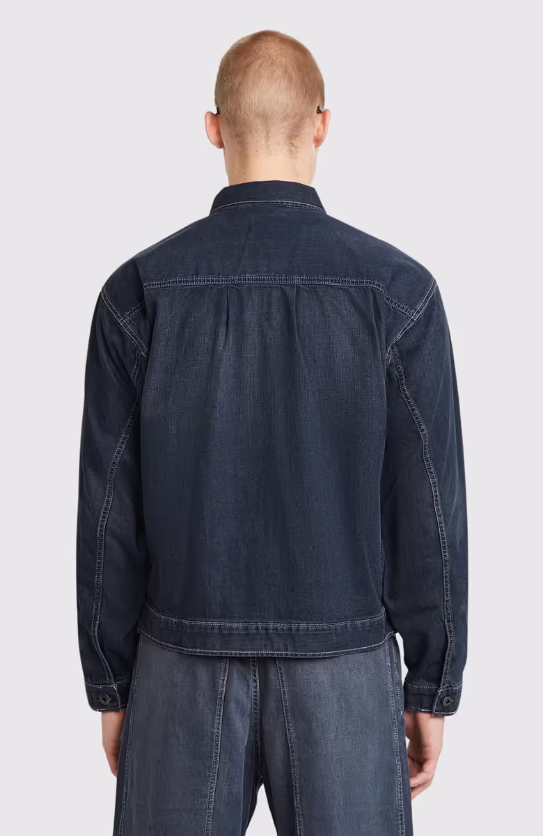 Coach Jacket