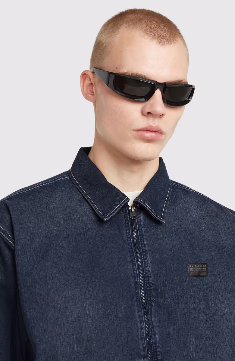 Coach Jacket