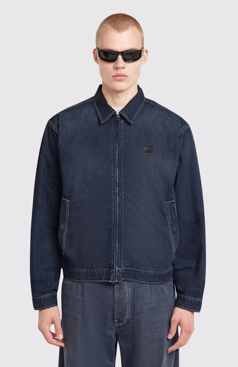 Coach Jacket