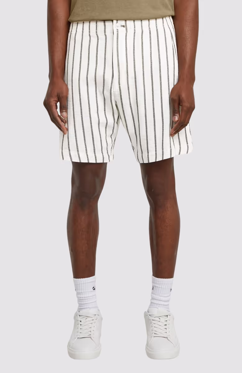 Resort Short