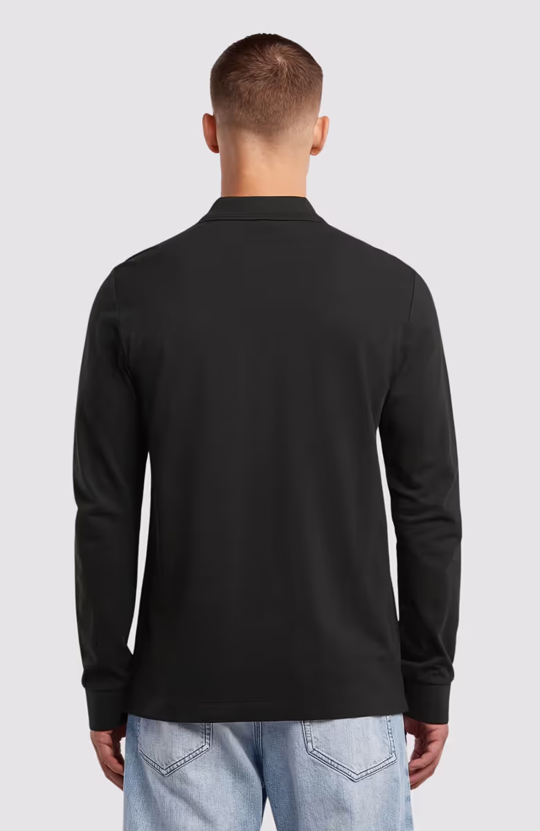Dunda Slim Polo