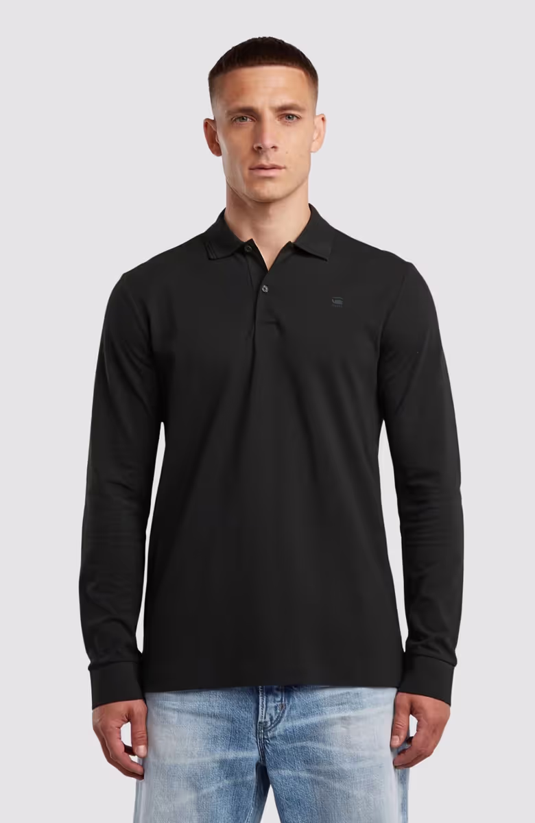 Dunda Slim Polo