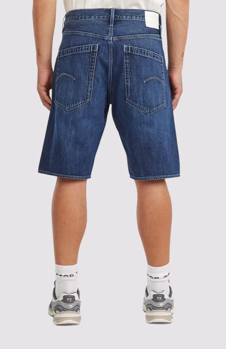 Deeggie Short