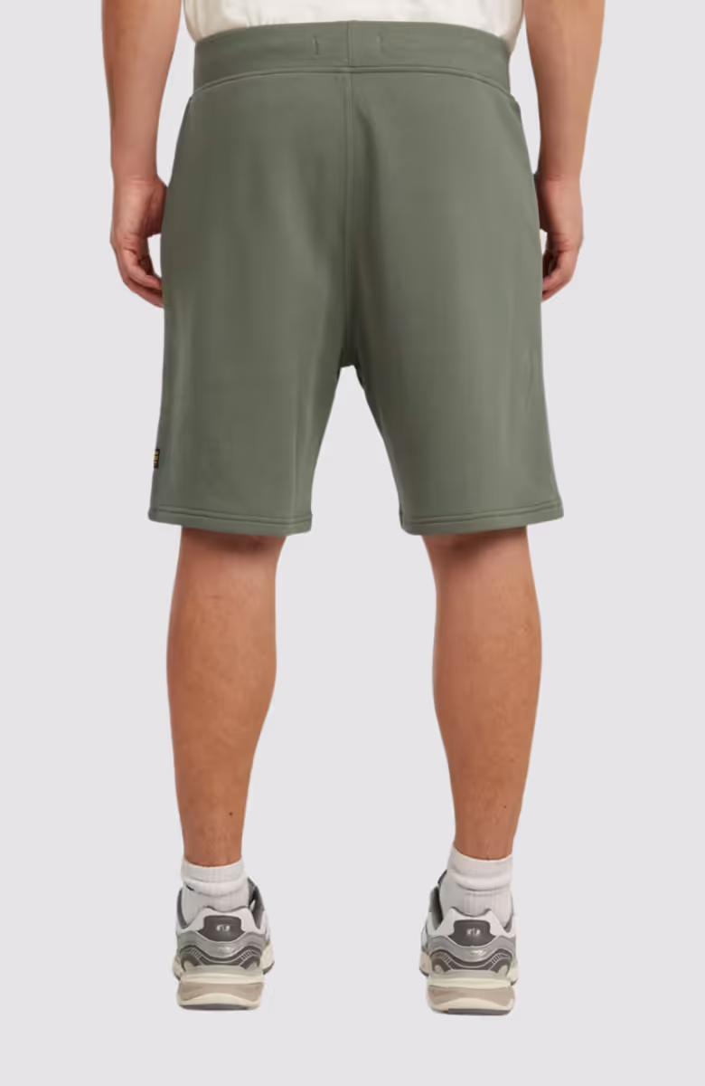 Sweat short