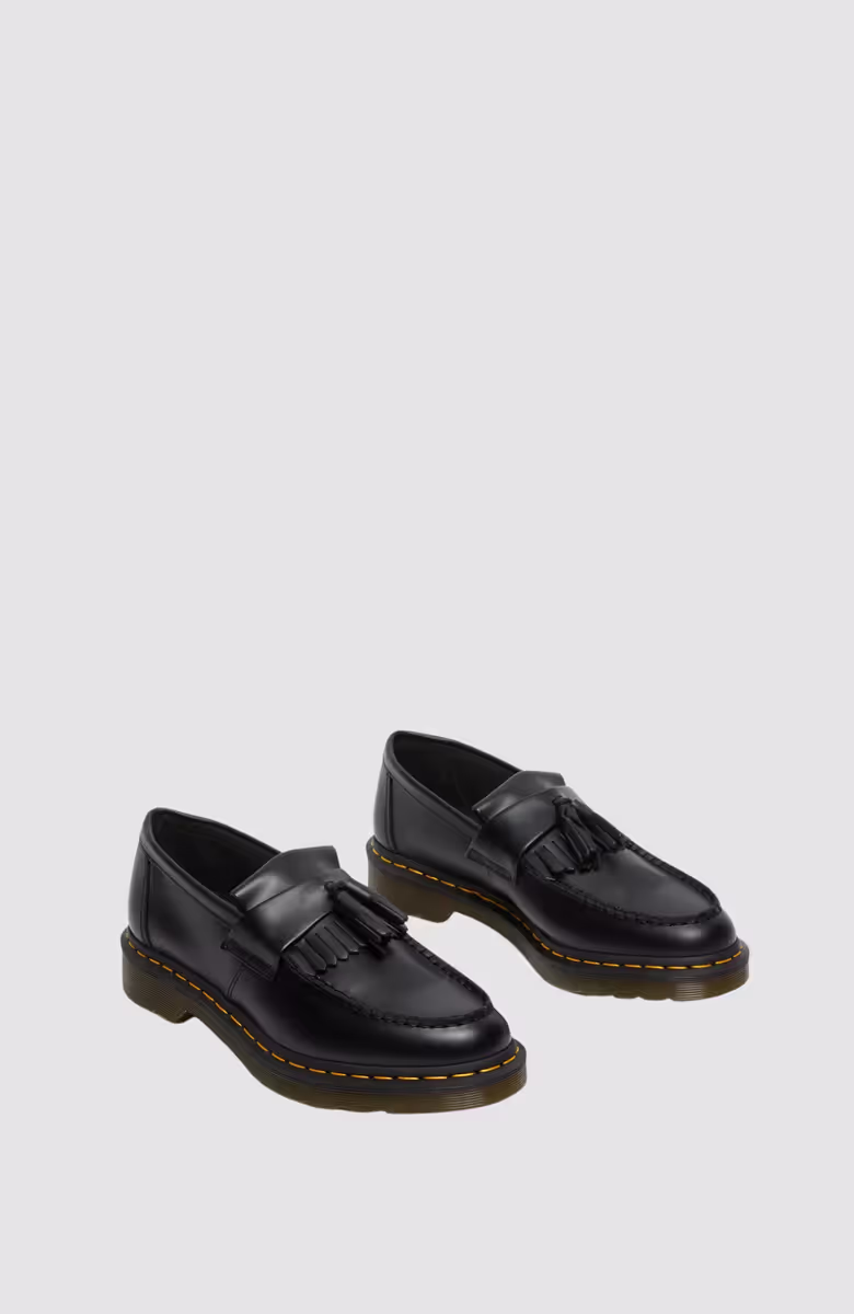 Adrian YS Tassel Loafer