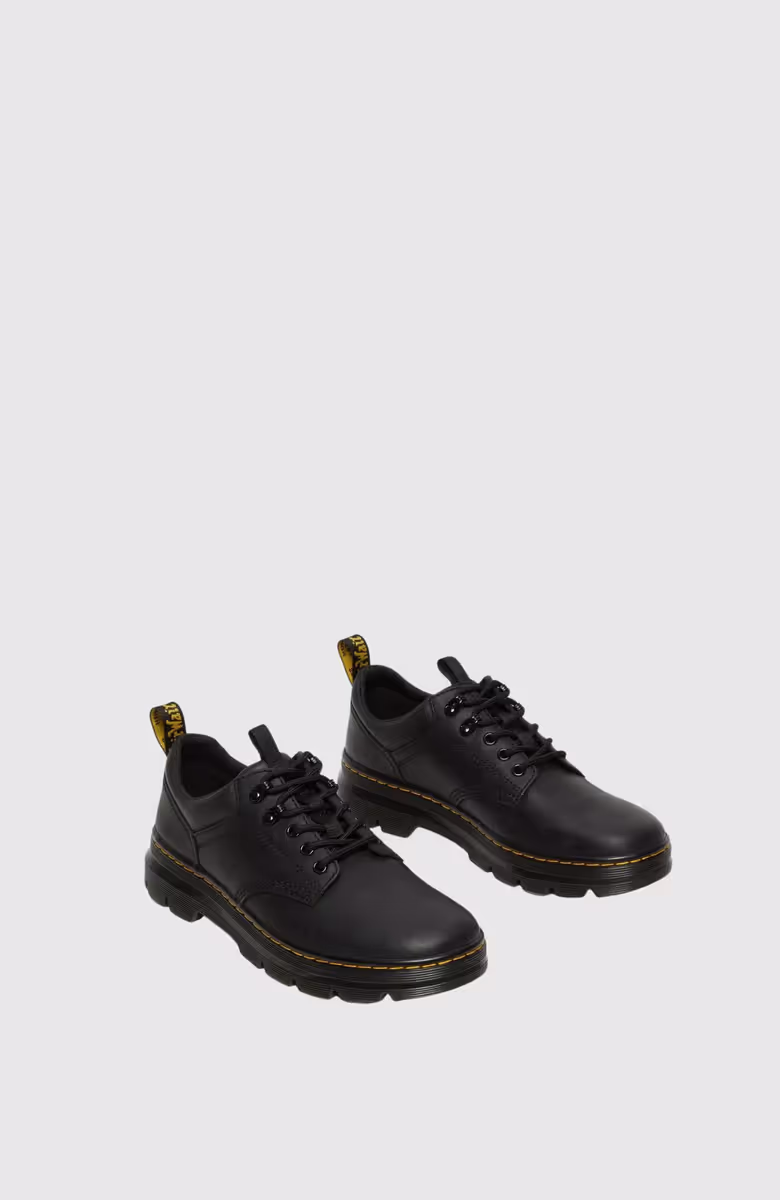 Reeder Leather 