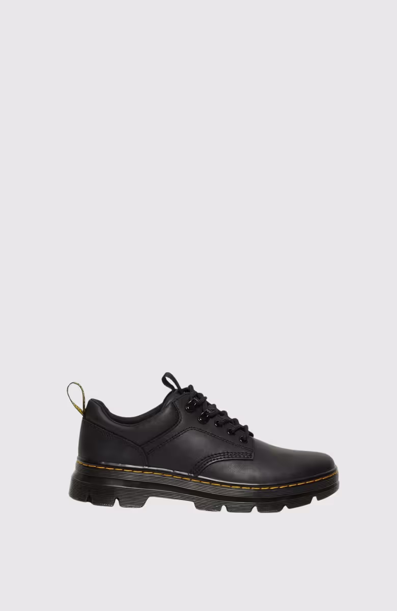 Reeder Leather 